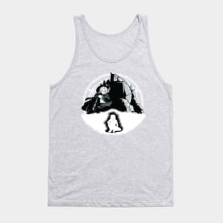 The Elric Brothers Tank Top